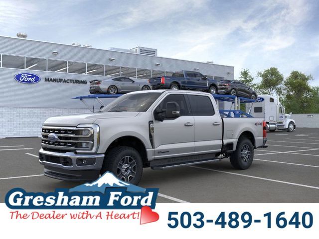 2024 Ford F-250 Lariat