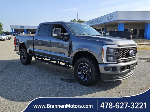 2024 Ford F-250 Lariat