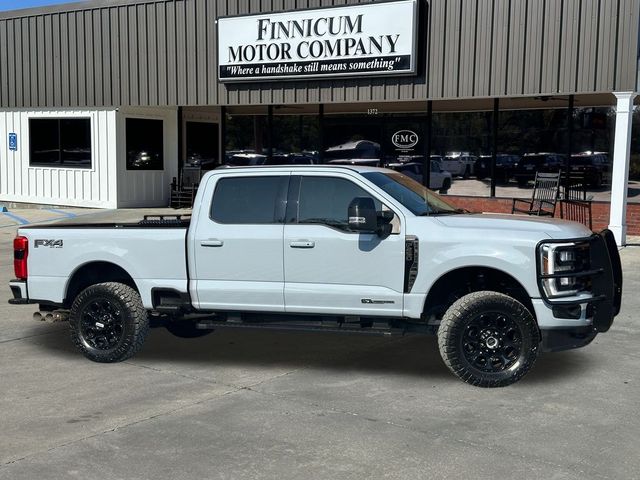 2024 Ford F-250 Lariat