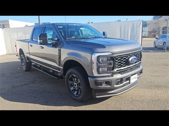 2024 Ford F-250 Lariat