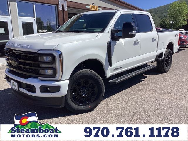 2024 Ford F-250 Lariat