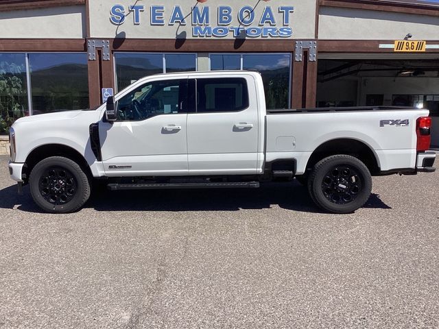 2024 Ford F-250 Lariat