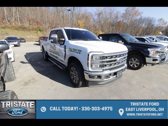 2024 Ford F-250 Lariat