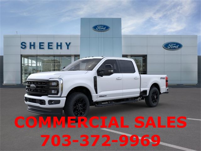 2024 Ford F-250 Lariat