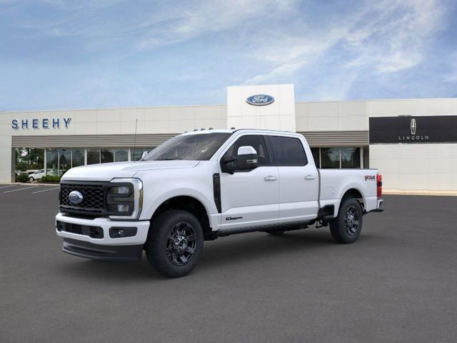 2024 Ford F-250 Lariat