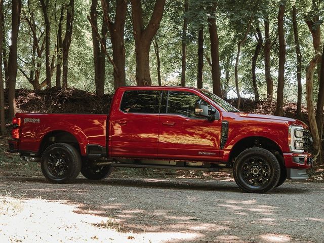 2024 Ford F-250 Lariat