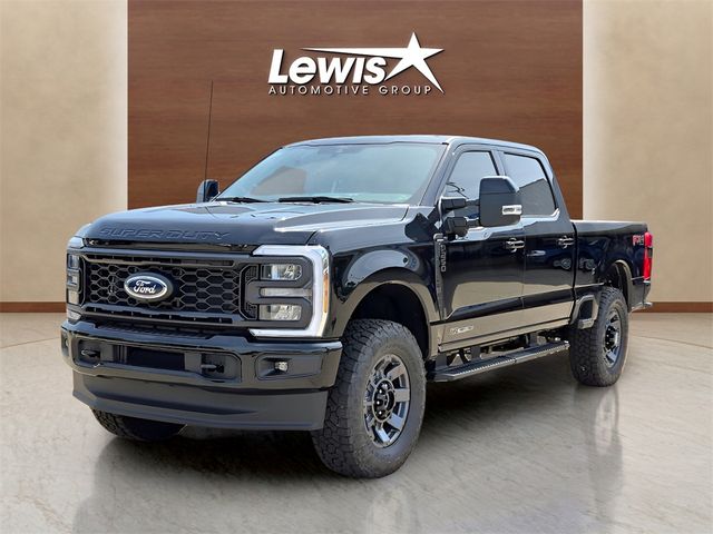 2024 Ford F-250 Lariat