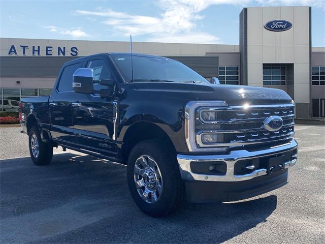 2024 Ford F-250 Lariat