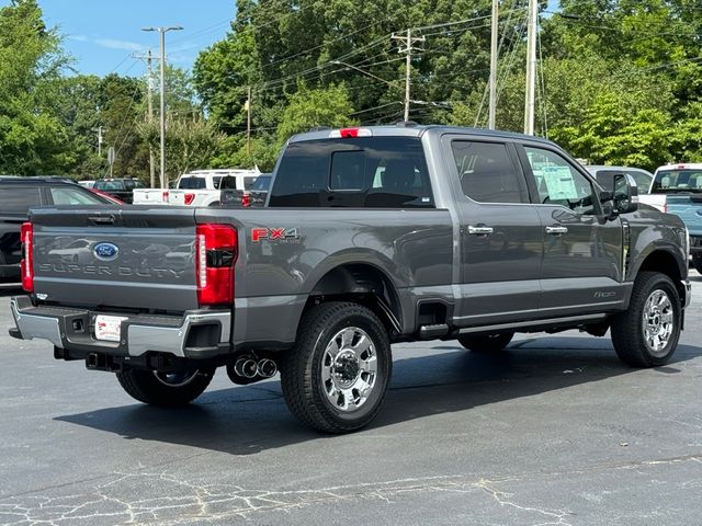 2024 Ford F-250 Lariat