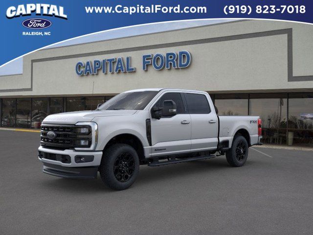 2024 Ford F-250 Lariat