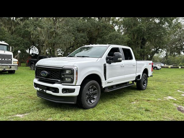 2024 Ford F-250 Lariat