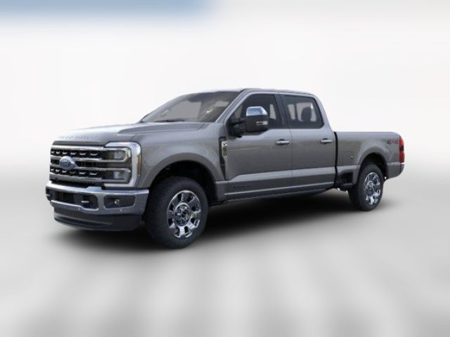 2024 Ford F-250 Lariat