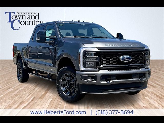 2024 Ford F-250 Lariat