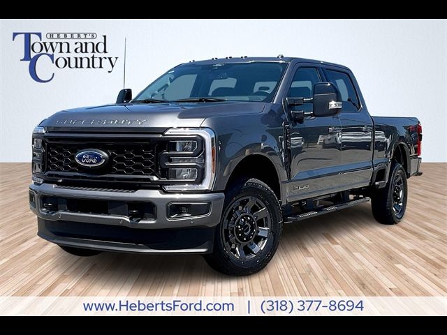 2024 Ford F-250 Lariat