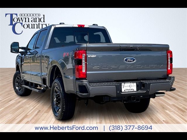 2024 Ford F-250 Lariat