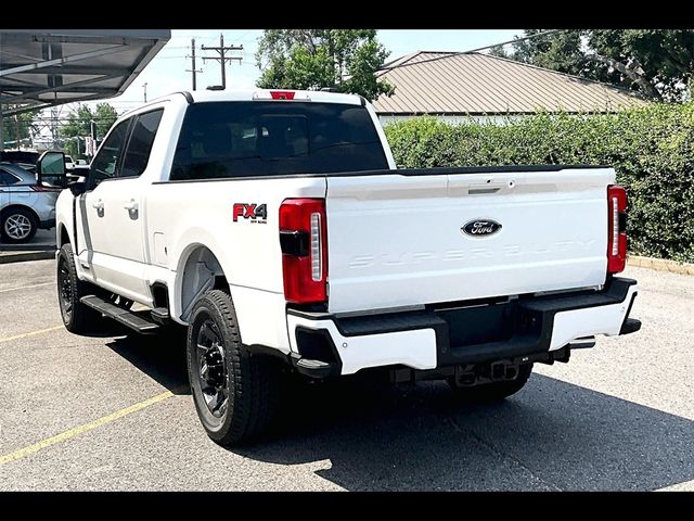 2024 Ford F-250 Lariat