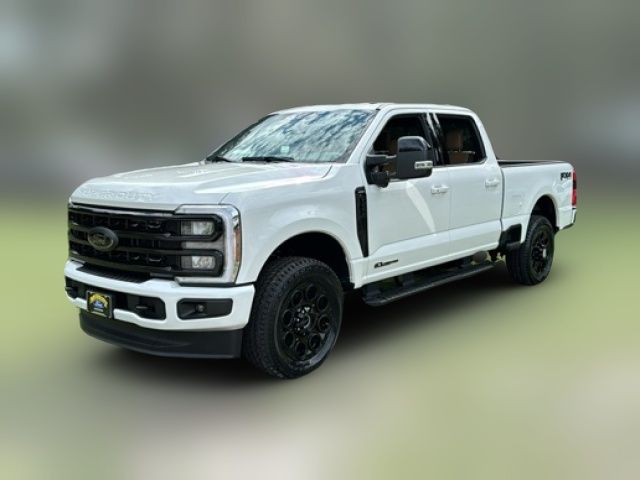 2024 Ford F-250 Lariat