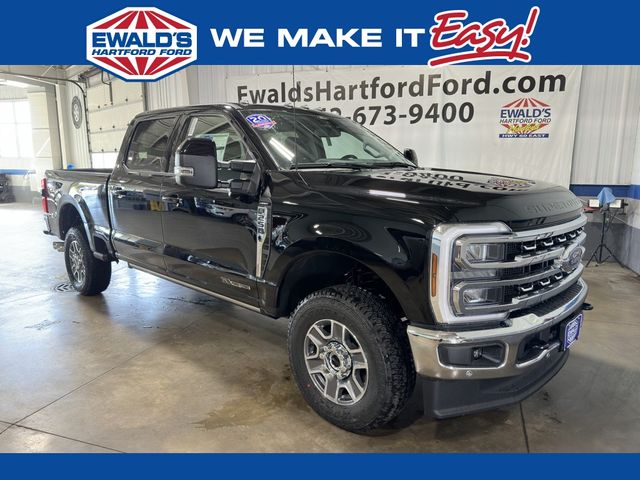 2024 Ford F-250 Lariat