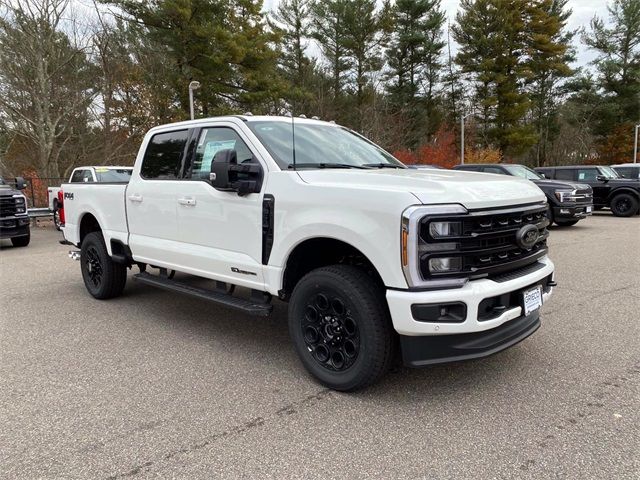 2024 Ford F-250 Lariat