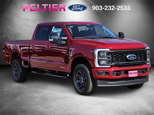 2024 Ford F-250 Lariat