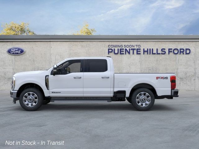 2024 Ford F-250 Lariat