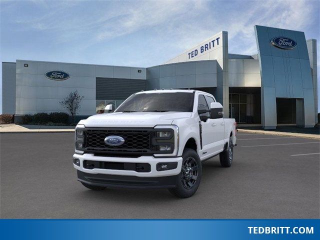 2024 Ford F-250 Lariat