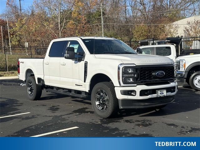 2024 Ford F-250 Lariat