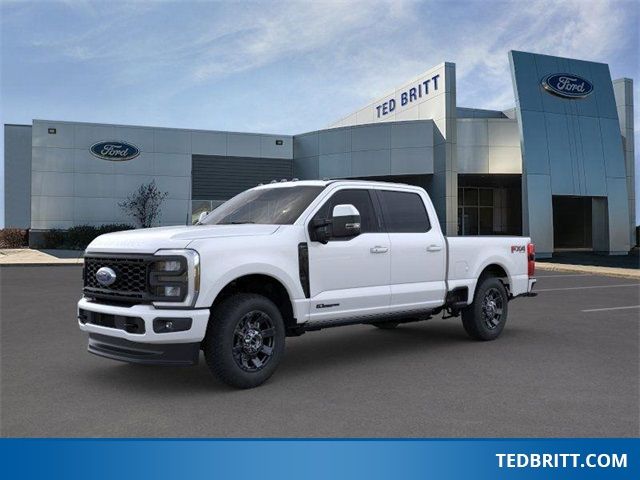 2024 Ford F-250 Lariat