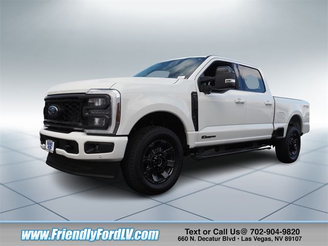 2024 Ford F-250 Lariat