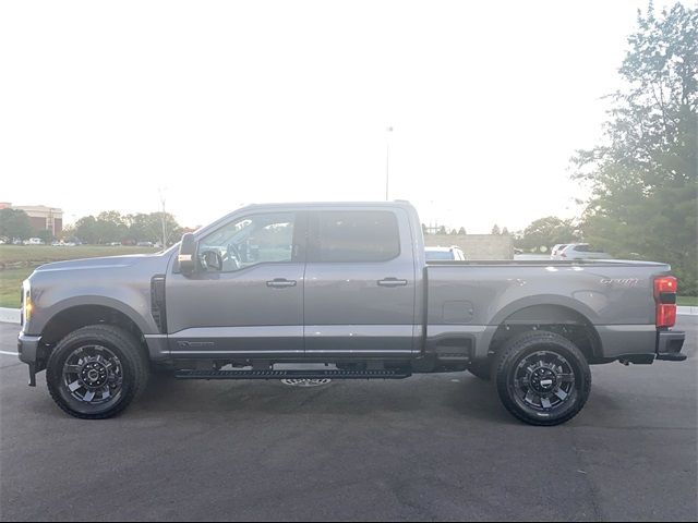 2024 Ford F-250 Lariat