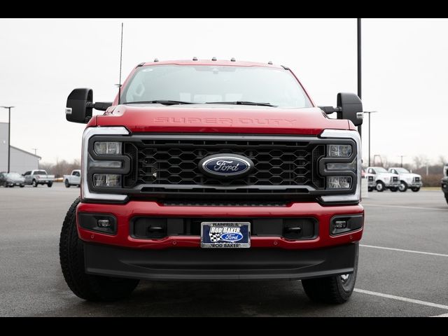 2024 Ford F-250 Lariat