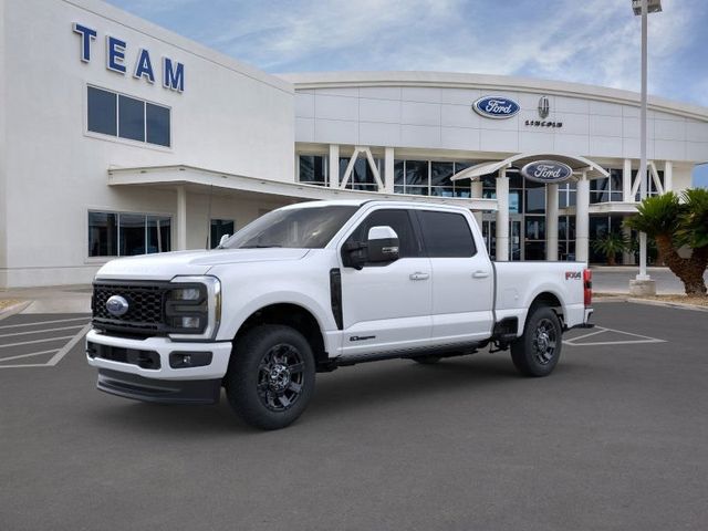 2024 Ford F-250 Lariat