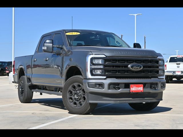 2024 Ford F-250 Lariat