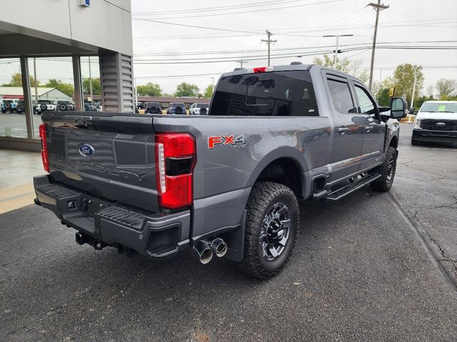 2024 Ford F-250 Lariat