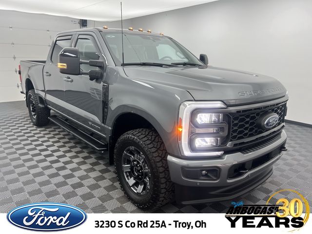 2024 Ford F-250 Lariat