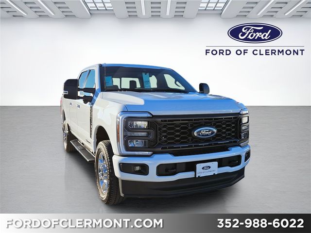 2024 Ford F-250 Lariat