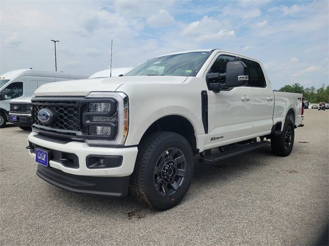 2024 Ford F-250 Lariat