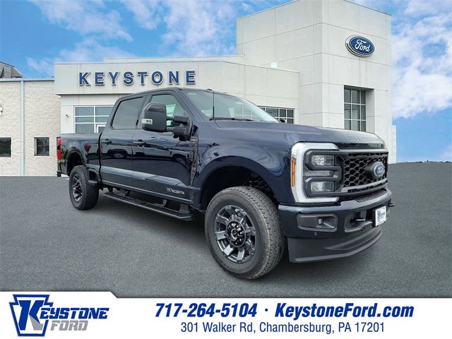 2024 Ford F-250 XL