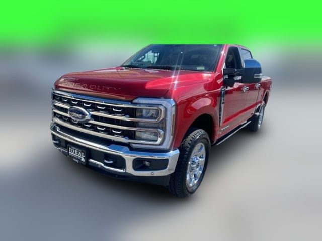 2024 Ford F-250 Lariat