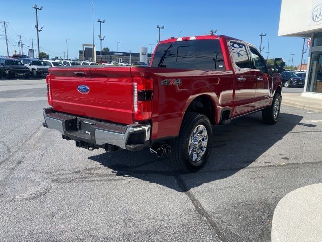 2024 Ford F-250 Lariat