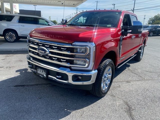 2024 Ford F-250 Lariat