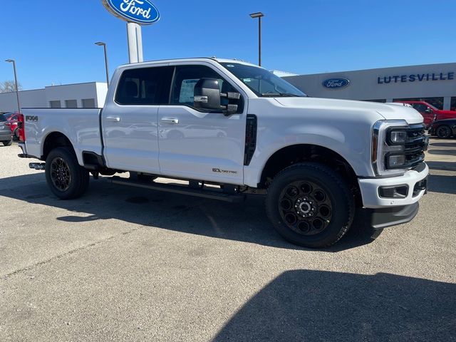 2024 Ford F-250 Lariat