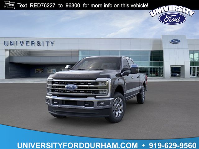 2024 Ford F-250 Lariat