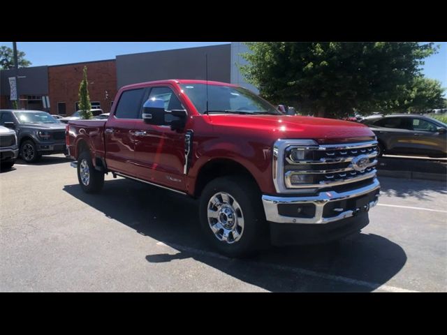 2024 Ford F-250 Lariat