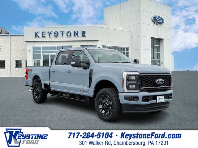 2024 Ford F-250 Lariat