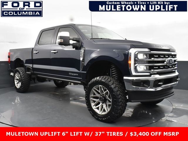 2024 Ford F-250 Lariat