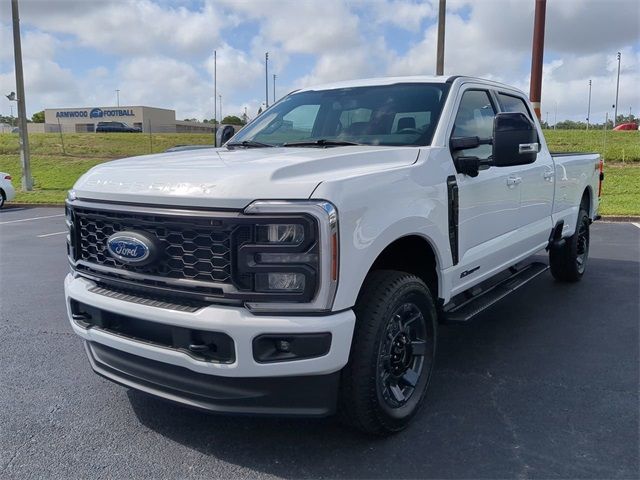 2024 Ford F-250 Lariat