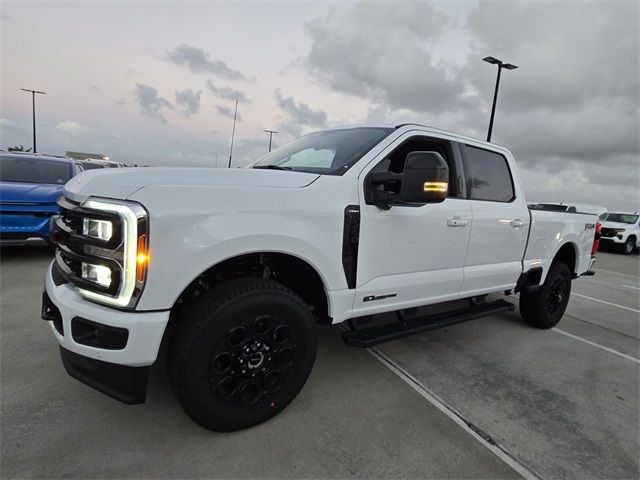 2024 Ford F-250 Lariat