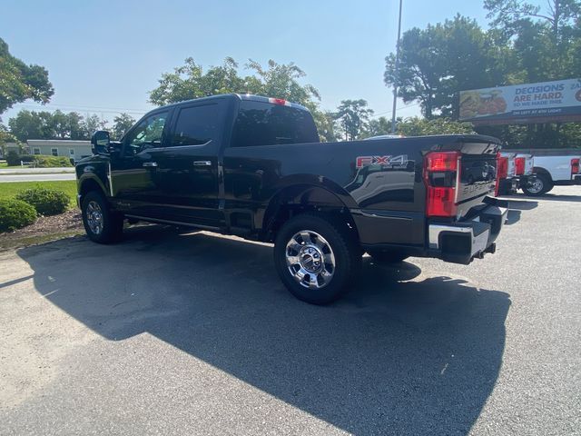 2024 Ford F-250 Lariat