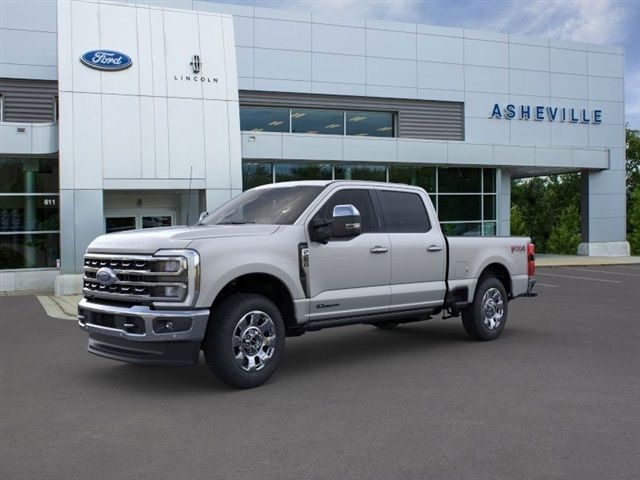 2024 Ford F-250 Lariat